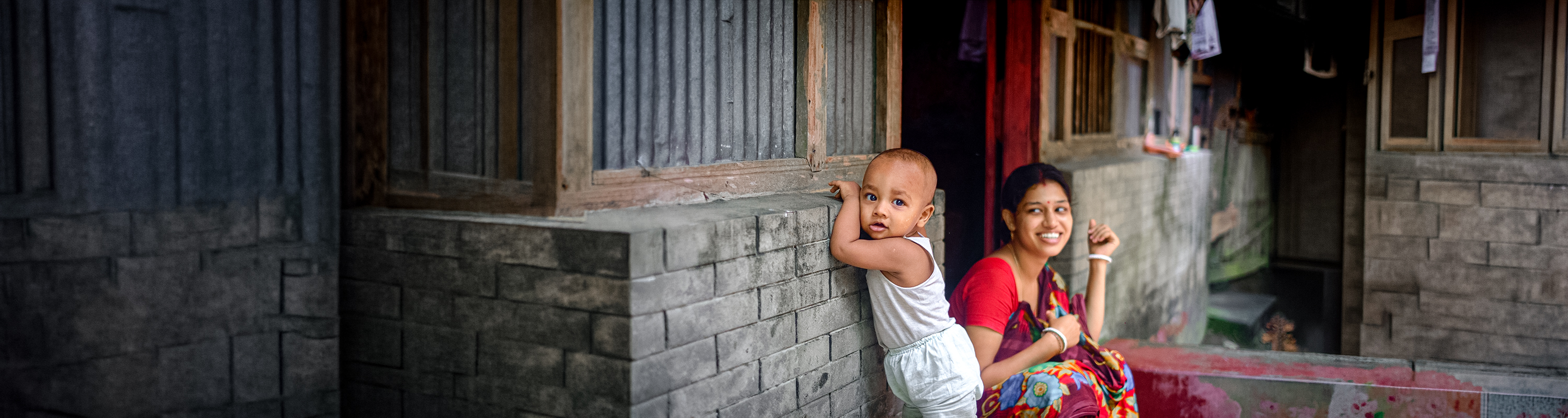 Women & Child Welfare